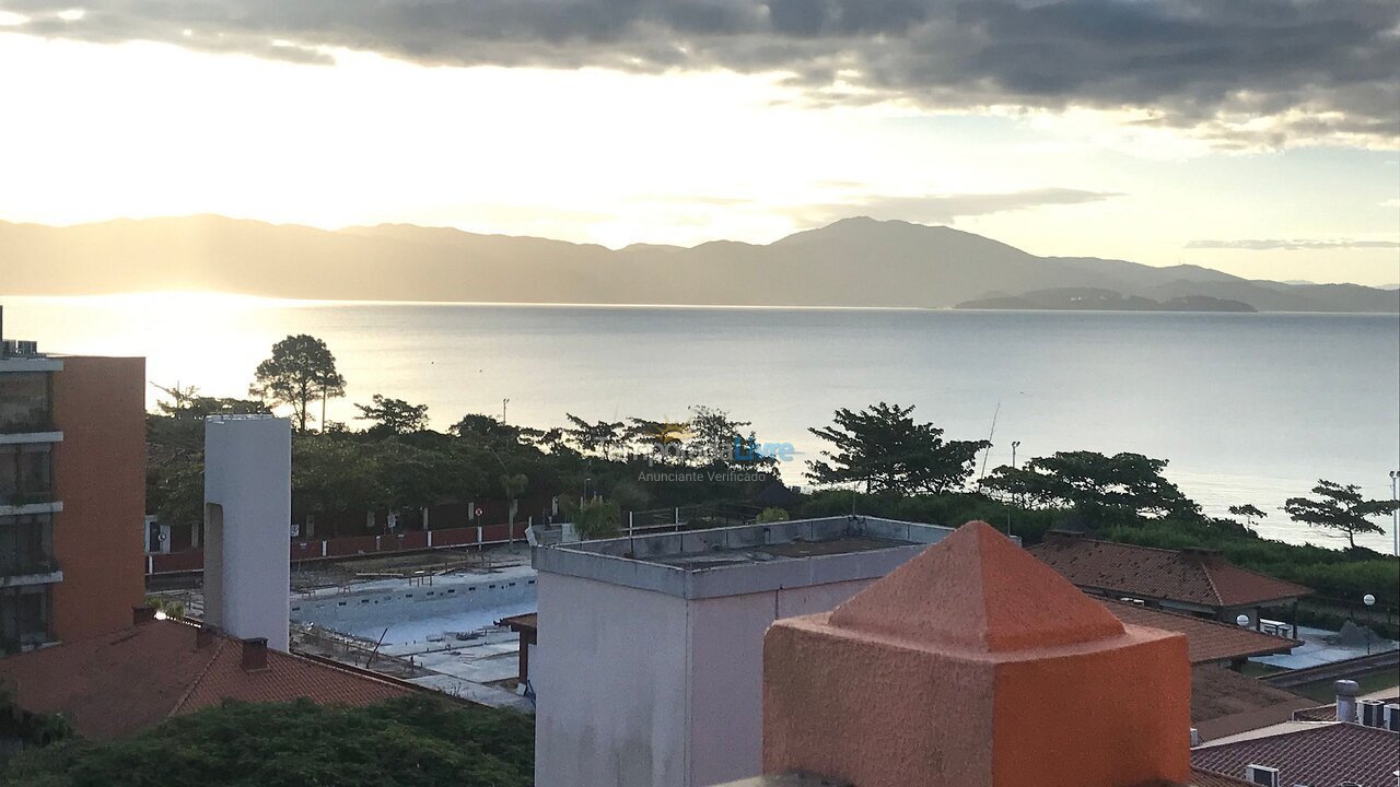 Apartamento para aluguel de temporada em Florianopolis (Jurerê Internacional)