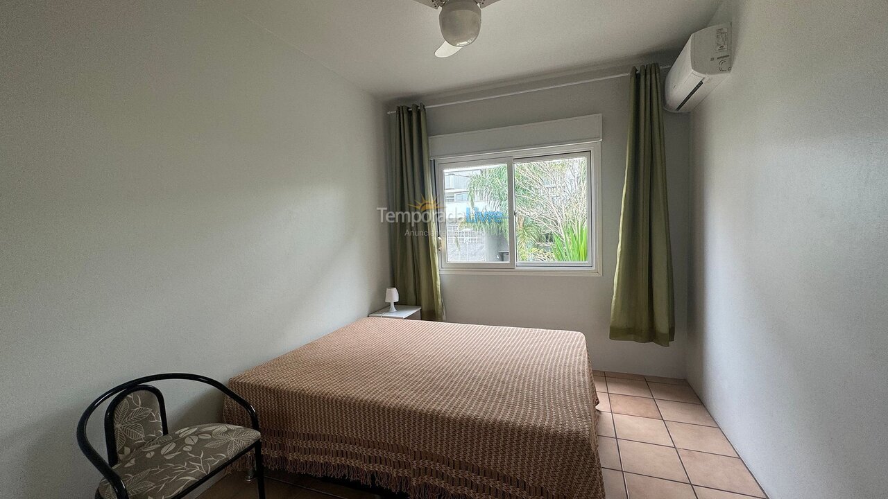 Apartamento para alquiler de vacaciones em Florianopolis (Jurerê)