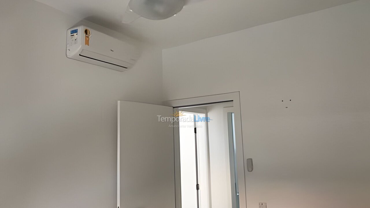 Apartamento para alquiler de vacaciones em Florianopolis (Jurerê)