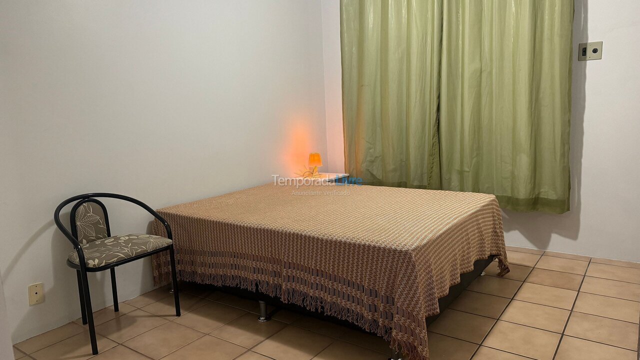 Apartamento para alquiler de vacaciones em Florianopolis (Jurerê)