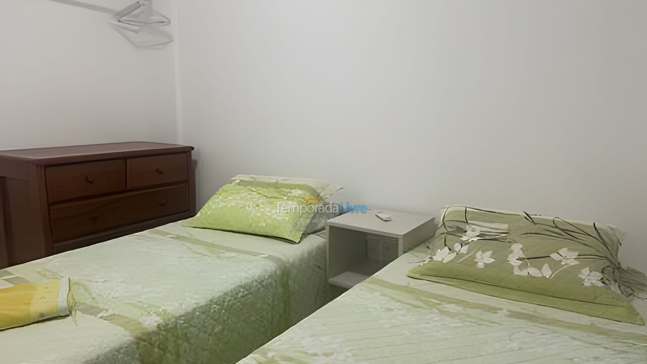 Apartamento para alquiler de vacaciones em Florianopolis (Jurerê)