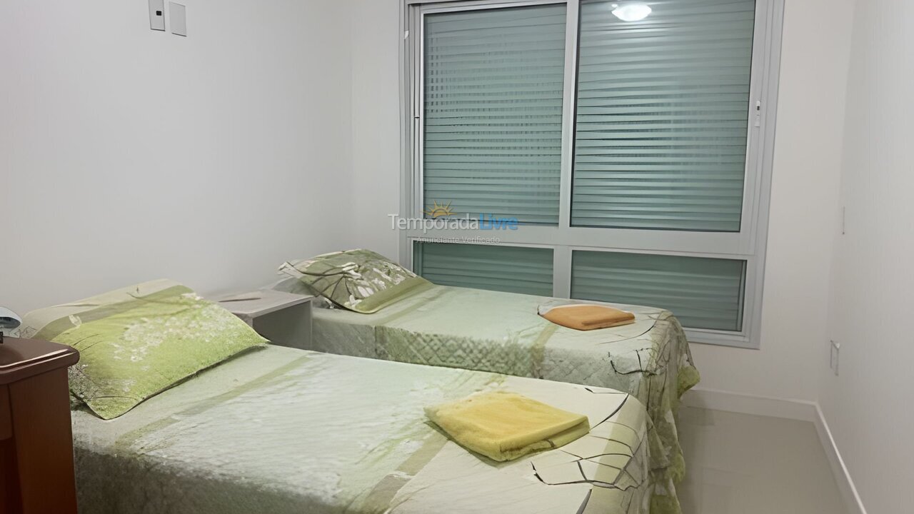 Apartamento para alquiler de vacaciones em Florianopolis (Jurerê)