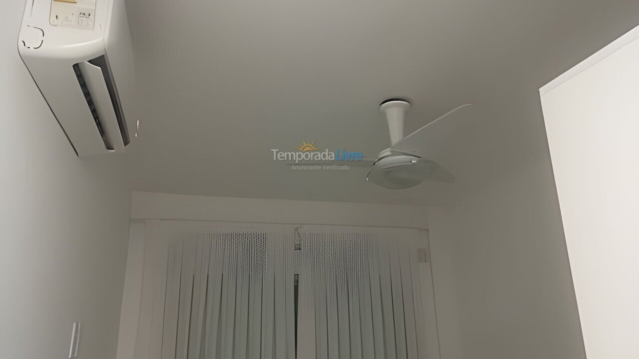 Apartamento para alquiler de vacaciones em Florianopolis (Jurerê)