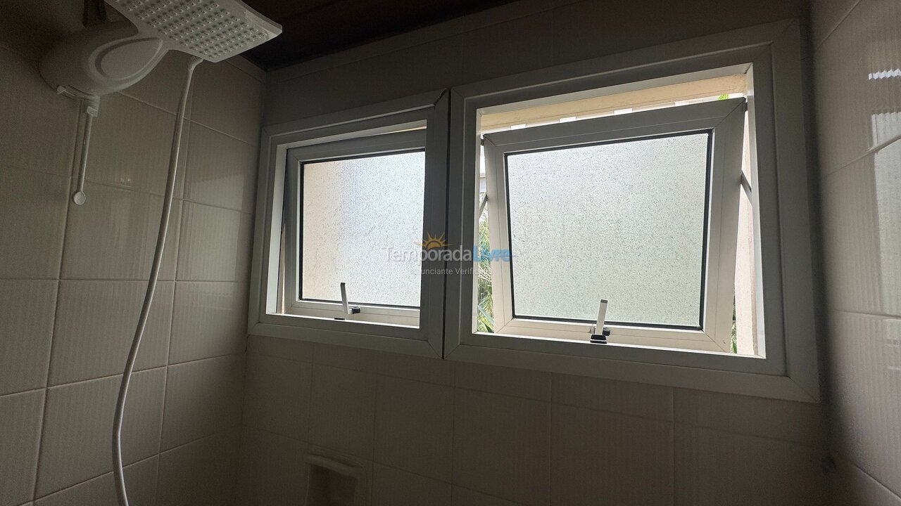 Apartamento para alquiler de vacaciones em Florianopolis (Jurerê)