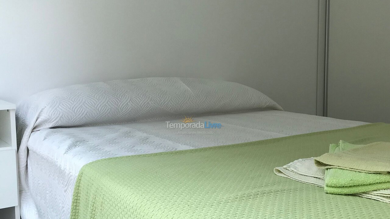 Apartamento para alquiler de vacaciones em Florianopolis (Jurerê)