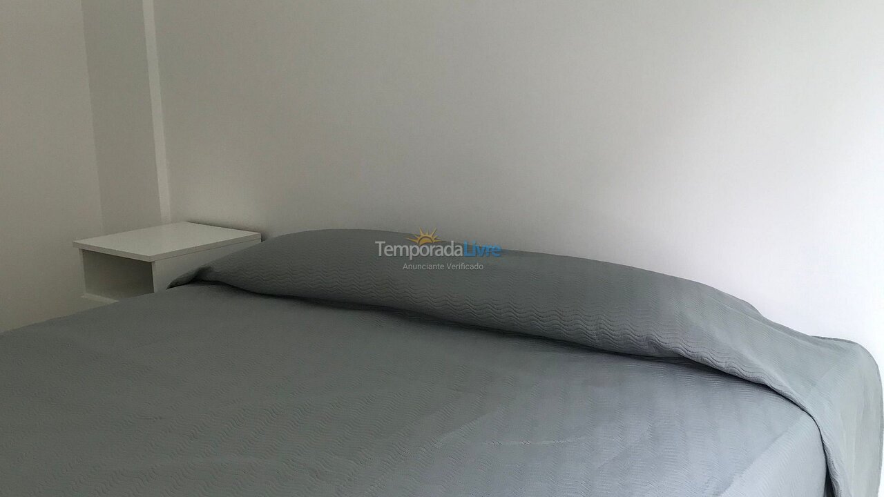 Apartamento para alquiler de vacaciones em Florianopolis (Jurerê)