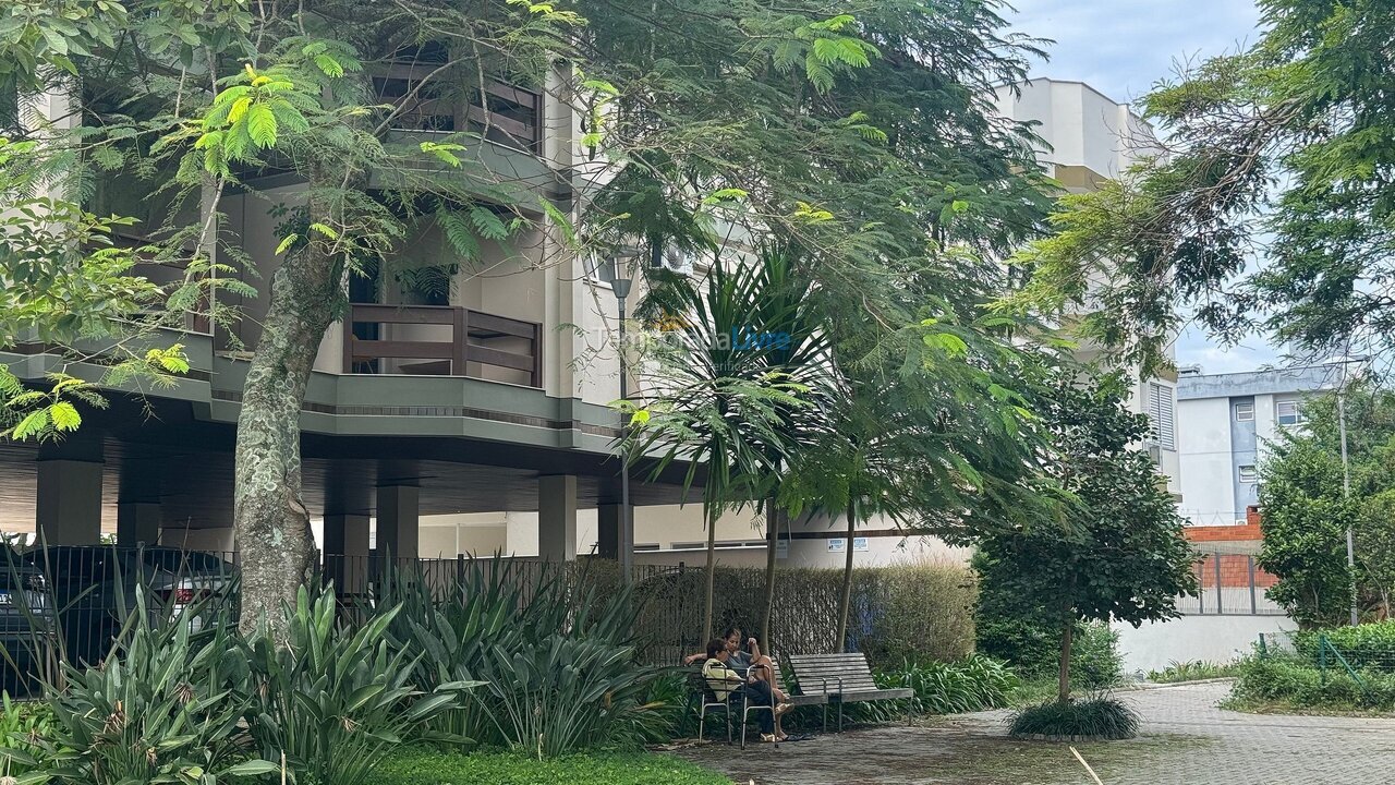 Apartamento para alquiler de vacaciones em Florianopolis (Jurerê)