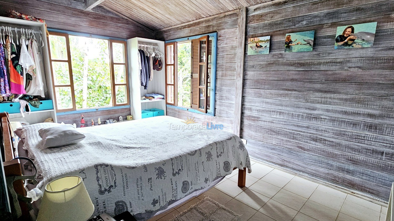 House for vacation rental in São Sebastião (Juquehy)