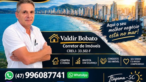 Casa para alquilar en Itapema - Meia Praia