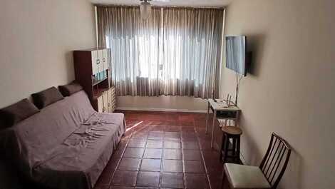 Apartamento Ed. Gaivota Prainha Arraial do Cabo