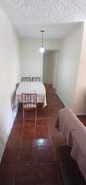 Apartamento Ed. Gaivota Prainha Arraial do Cabo