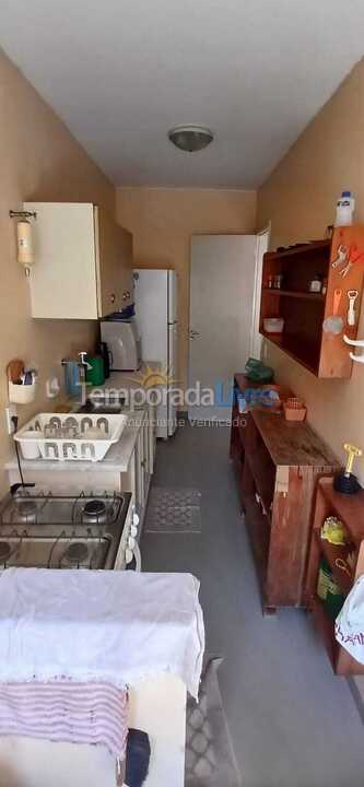 Apartamento para aluguel de temporada em Arraial do Cabo (Prainha)