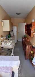 Apartamento Ed. Gaivota Prainha Arraial do Cabo