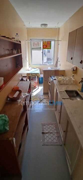 Apartamento para aluguel de temporada em Arraial do Cabo (Prainha)