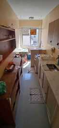 Apartamento Ed. Gaivota Prainha Arraial do Cabo