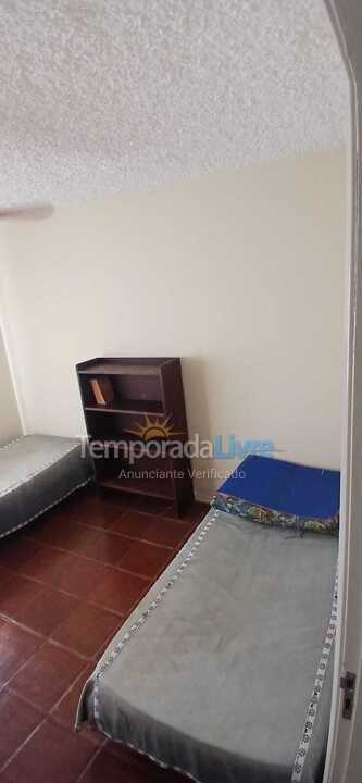 Apartamento para aluguel de temporada em Arraial do Cabo (Prainha)