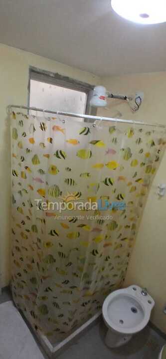 Apartamento para aluguel de temporada em Arraial do Cabo (Prainha)