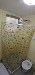 Apartamento Ed. Gaivota Prainha Arraial do Cabo
