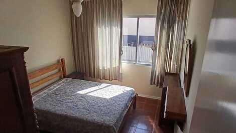 Apartamento Ed. Gaivota Prainha Arraial do Cabo