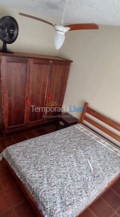 Apartamento para aluguel de temporada em Arraial do Cabo (Prainha)