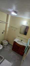 Apartamento Ed. Gaivota Prainha Arraial do Cabo
