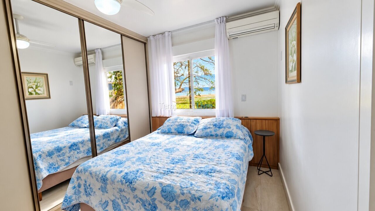 Casa para aluguel de temporada em Florianopolis (Canasvieiras)