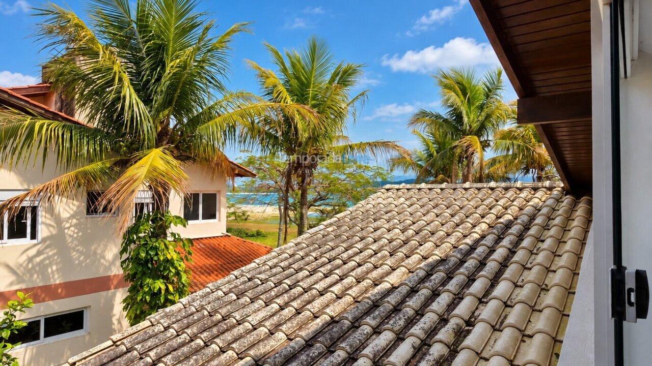 Casa para aluguel de temporada em Florianopolis (Canasvieiras)