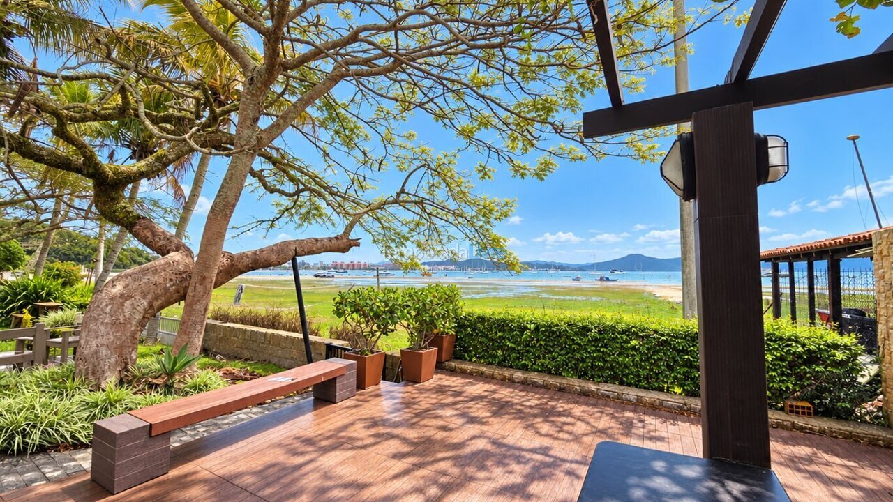 Casa para aluguel de temporada em Florianopolis (Canasvieiras)