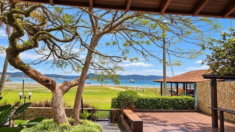 Casa para alugar em Florianopolis - Canasvieiras