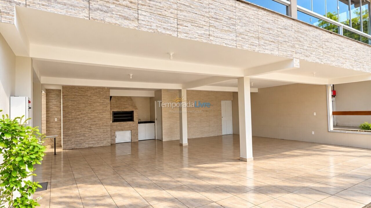 Casa para aluguel de temporada em Florianopolis (Canasvieiras)