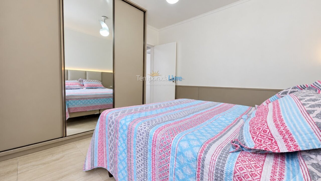 Casa para aluguel de temporada em Florianopolis (Canasvieiras)