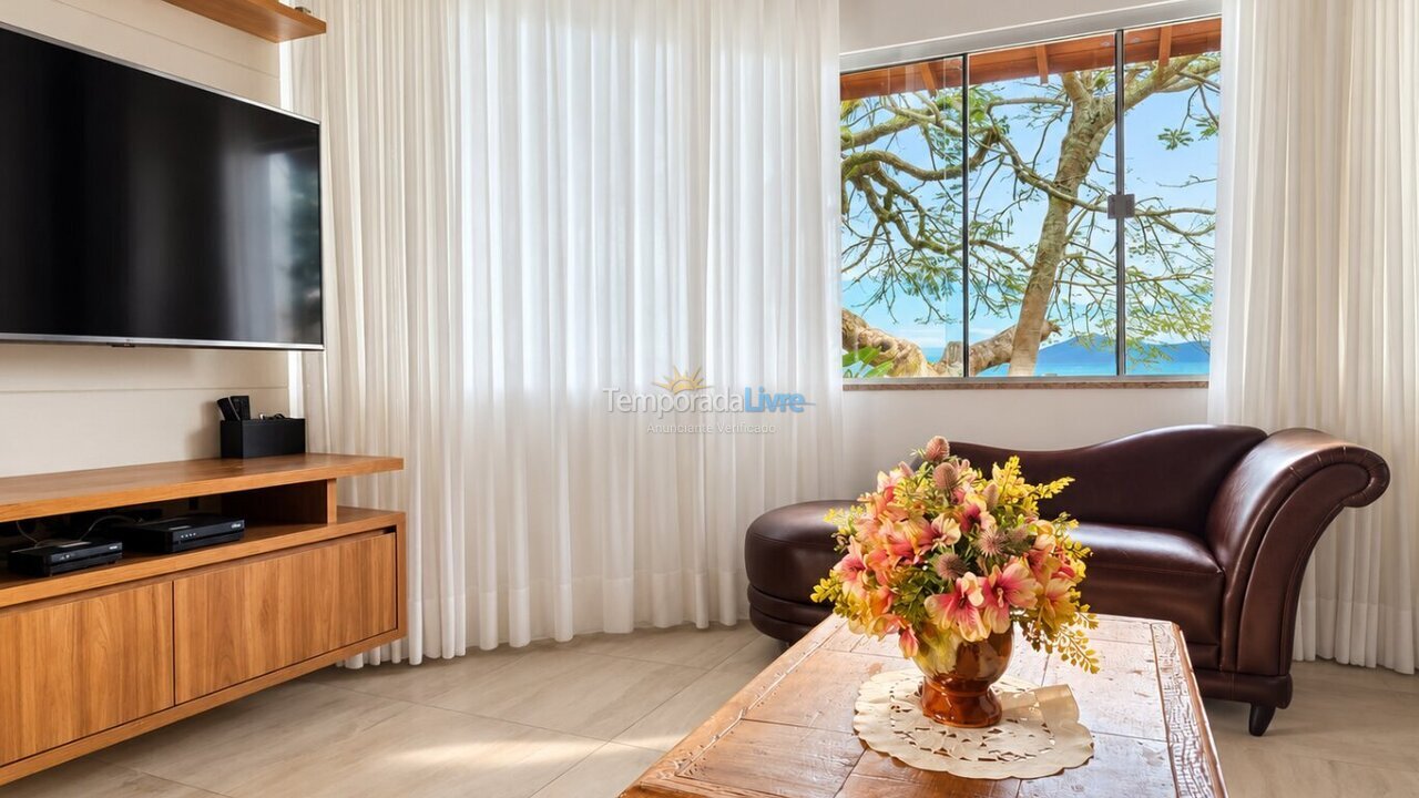 Casa para aluguel de temporada em Florianopolis (Canasvieiras)