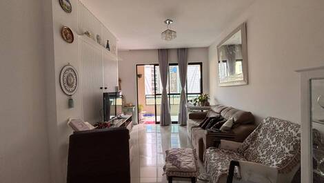 Apartamento para alugar em Itapema - Meia Praia