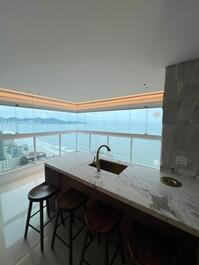 Apartamento para alquilar en Itapema - Meia Praia