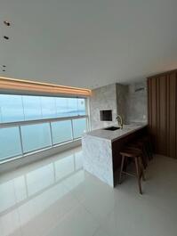 Precioso apartamento con 4 suites.