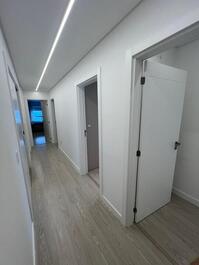 Precioso apartamento con 4 suites.