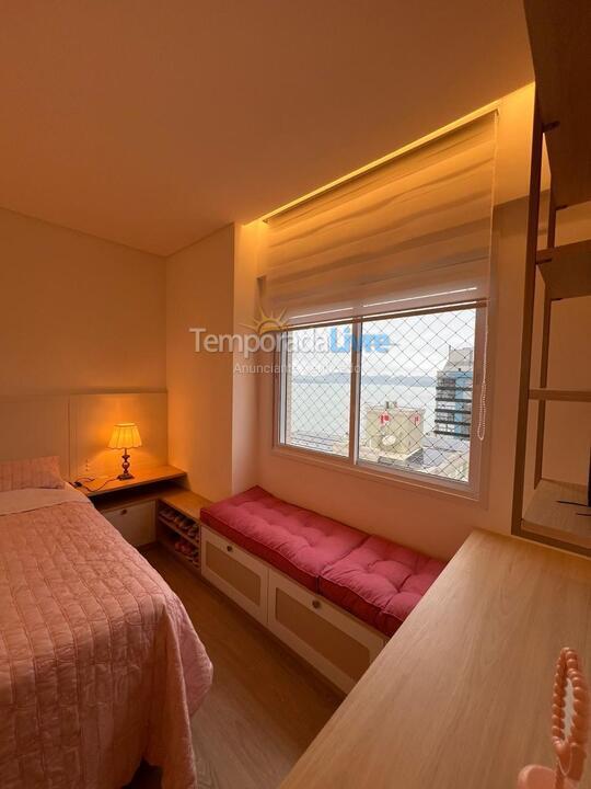Apartamento para alquiler de vacaciones em Itapema (Meia Praia)