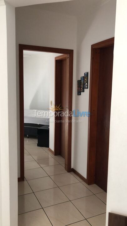 Ranch for vacation rental in Itapema (Meia Praia Frente Mar)
