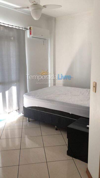 Ranch for vacation rental in Itapema (Meia Praia Frente Mar)