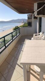 Beachfront Apartment