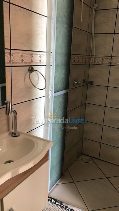 Ranch for vacation rental in Itapema (Meia Praia Frente Mar)