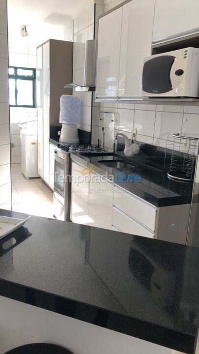 Ranch for vacation rental in Itapema (Meia Praia Frente Mar)