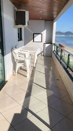 Ranch for rent in Itapema - Meia Praia Frente Mar