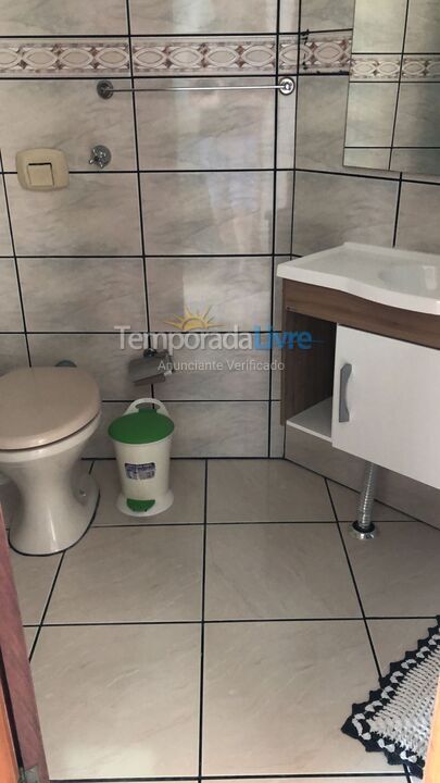 Ranch for vacation rental in Itapema (Meia Praia Frente Mar)