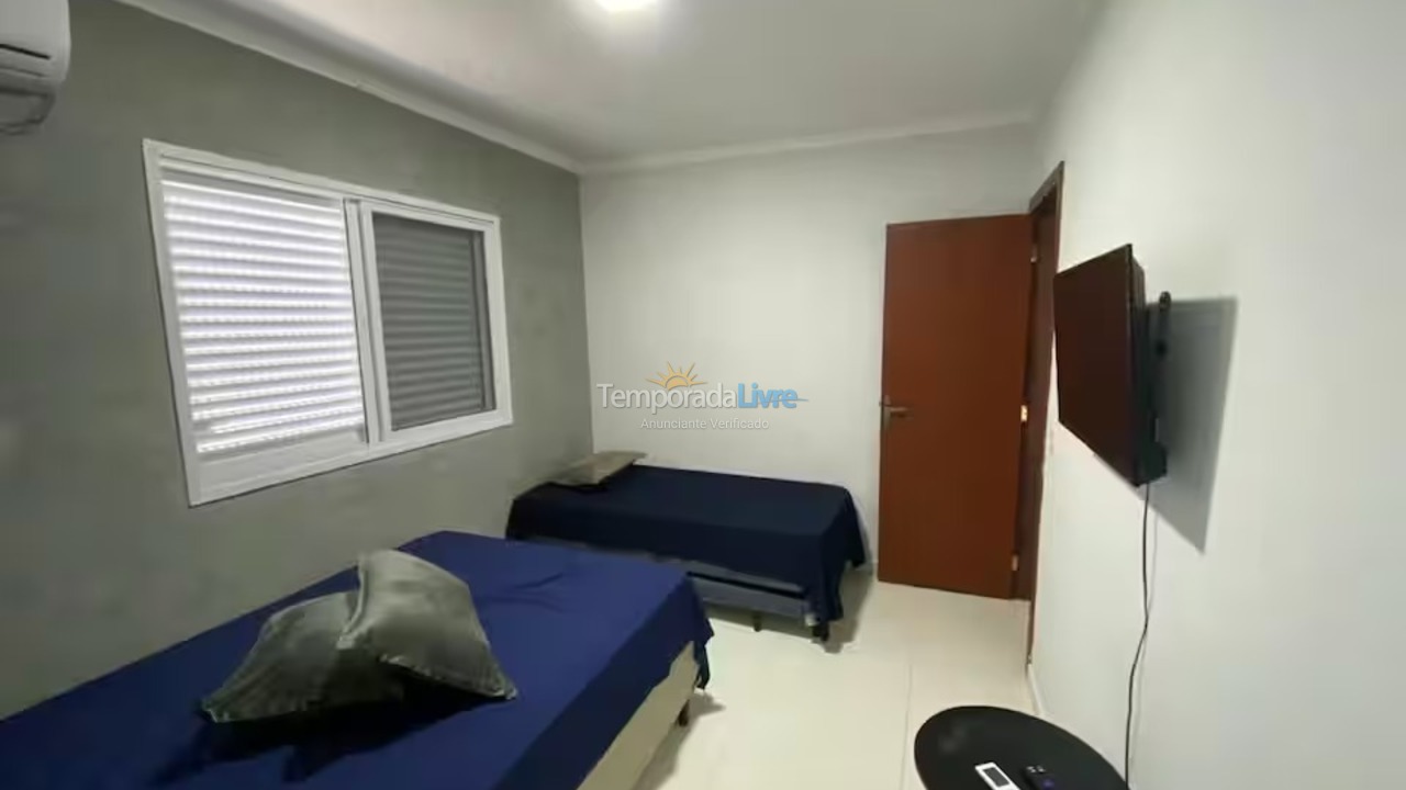 House for vacation rental in Bertioga (Boraceia)