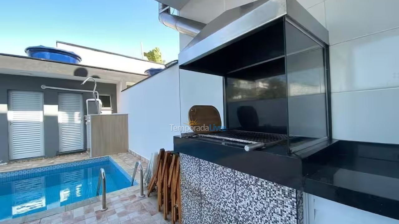 House for vacation rental in Bertioga (Boraceia)