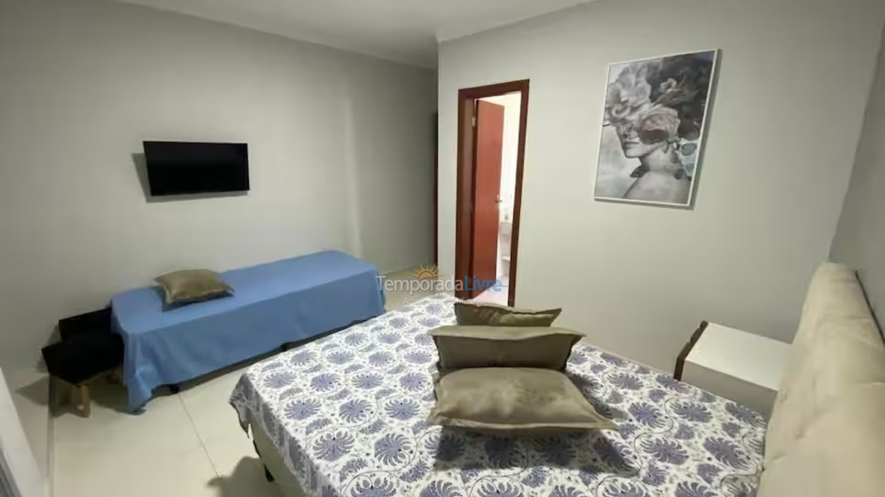 House for vacation rental in Bertioga (Boraceia)