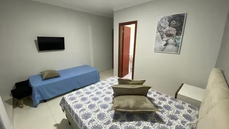 Beach house for weekends, sleeps 16 people.