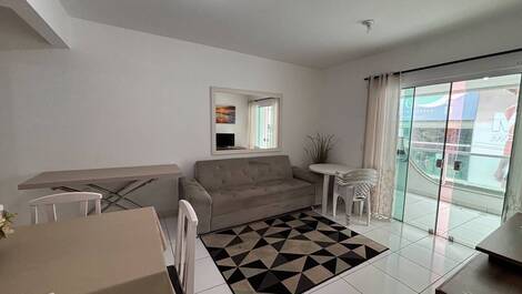 Apartamento para alugar em Itapema - Meia Praia