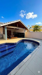 House for rent in Bertioga - Riviera de São Lourenço
